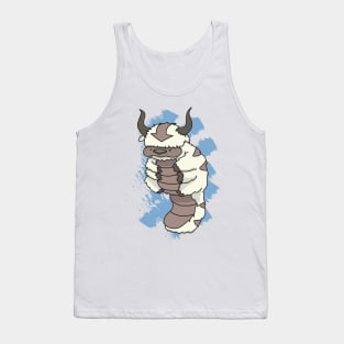 Take this appa Tank Top